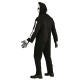 Costume Tuta Scheletro