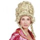 Parrucca D'epoca