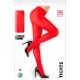 Collant Rossi Red Passion