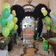 Decorazione Mickey Arco Ingresso