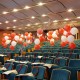 Decorazione Sala Balloons Cinema