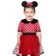 Costume Baby Minnie