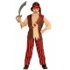 Costume Pirata