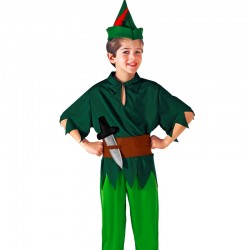 Costume Peter