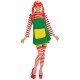 Costume Pippi Calzelunghe