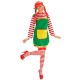 Costume Pippi Calzelunghe
