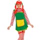 Costume Pippi Calzelunghe