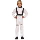 Costume Astronauta