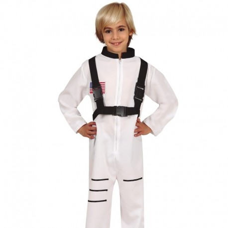 Costume Astronauta