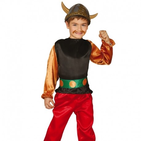 Costume Asterix