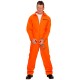 Costume Detenuto