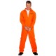 Costume Detenuto