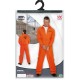 Costume Detenuto