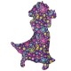 Pallone Encanto Mirabel 80 cm