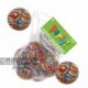6 Gadget Palline Colorate 4 cm