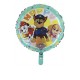 Pallone Paw Patroll 45 cm