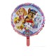 Pallone Paw Patrol Adventure 45 cm