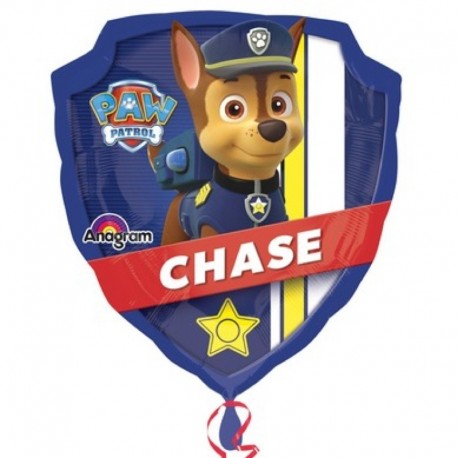 Pallone Paw Patrol 75 cm