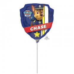 Palloncino Paw Patrol 25 cm