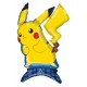 Pallone Self Standing Pokemon 45x60 cm