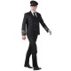 Costume Bruce