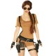 Costume Tomb Raider