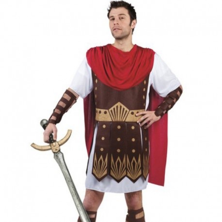 Costume Gladiatore