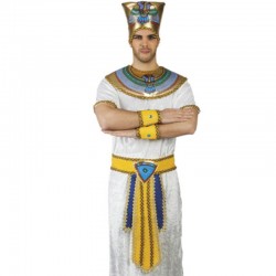 Costume Imhotep