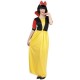 Costume Principessa Biancaneve