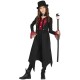 Costume Vampira Gotica