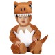 Costume Baby Dinosauro