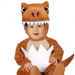 Costume Baby Dinosauro