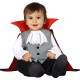 Costume Baby Vampiro Dracula