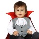 Costume Baby Vampiro Dracula