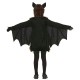 Costume Pipistrello Bat Alato