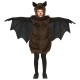 Costume Pipistrello Bat Alato