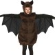 Costume Pipistrello Bat Alato