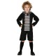 Costume Pugsley Famiglia Addams