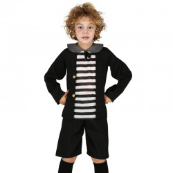 Costume Pugsley Famiglia Addams