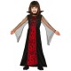 Costume Vampira Bambina