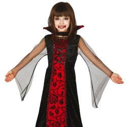 Costume Vampira Bambina