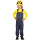 Costume Minions Dave