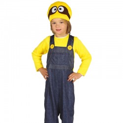 Costume Minions Dave