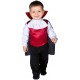 Costume Baby Draculino