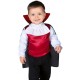 Costume Baby Draculino