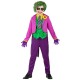 Costume Joker Malefico