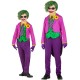 Costume Joker Malefico