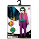 Costume Joker Malefico