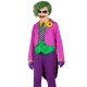 Costume Joker Malefico