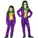 Costume Joker Malefica